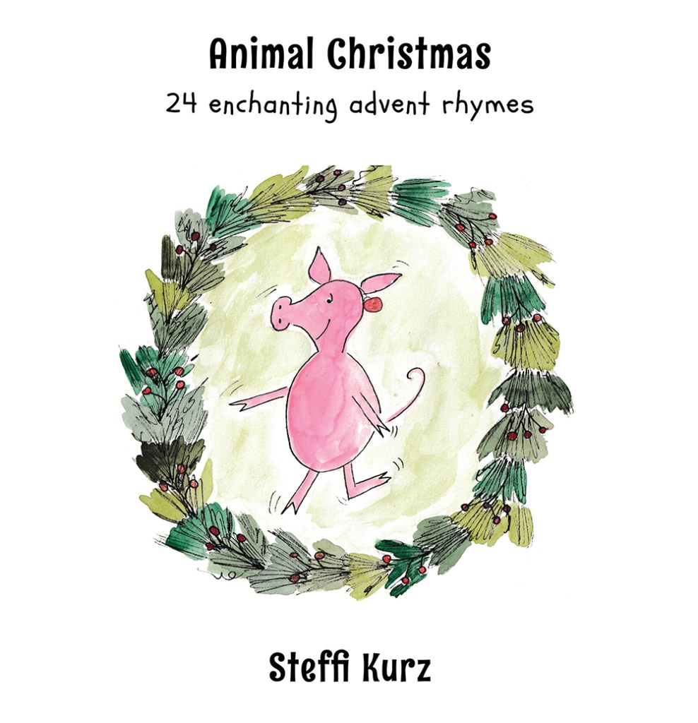 Animal Christmas – Lasavia Publishing